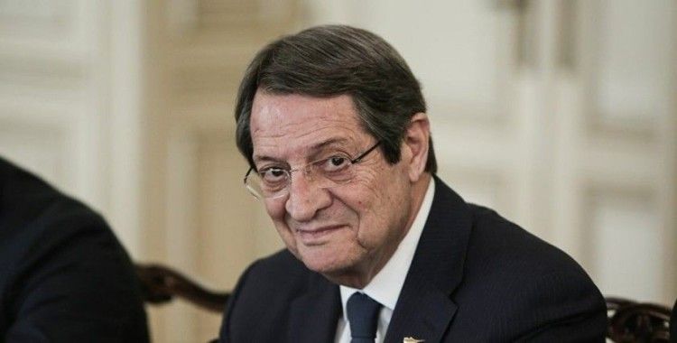 Rum lider Anastasiadis 'altın pasaport' skandalında yarın ifade verecek