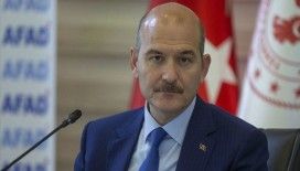 Bakan Soylu: 'Bundan sonra Telegram hesabımı aktif şekilde kullanacağım'
