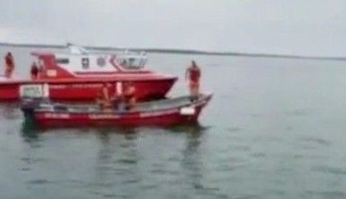 Kolombiya Donanması, Pasifik Denizi'nden 14 ceset çıkardı