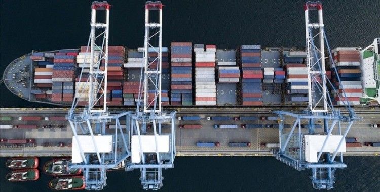 2020'nin '100 akı' İstanbul oldu