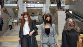 Özcan Deniz’in oğlunun velayeti için açtığı davanın görülmesine başlandı