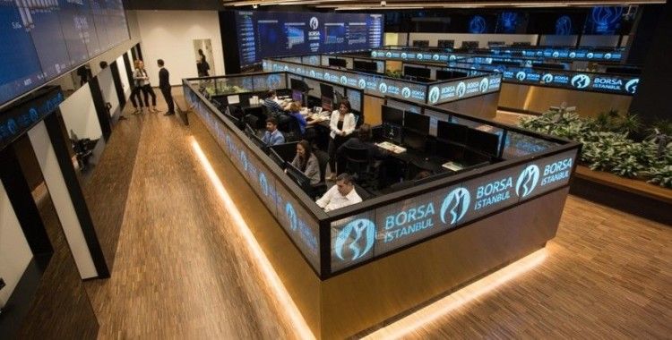  Aylık en yüksek reel getiri BIST 100 endeksinde oldu