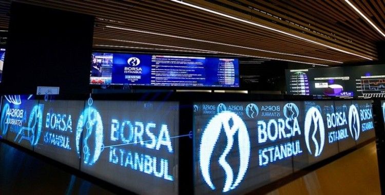 Aylık en yüksek reel getiri BIST 100 endeksinde oldu