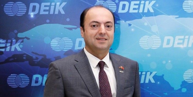 Türkiye-Azerbaycan ticaret hacminin 15 milyar dolarlık hedefi aşması bekleniyor