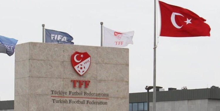 TFF heyeti, UEFA TEP Toplantısı'na katıldı