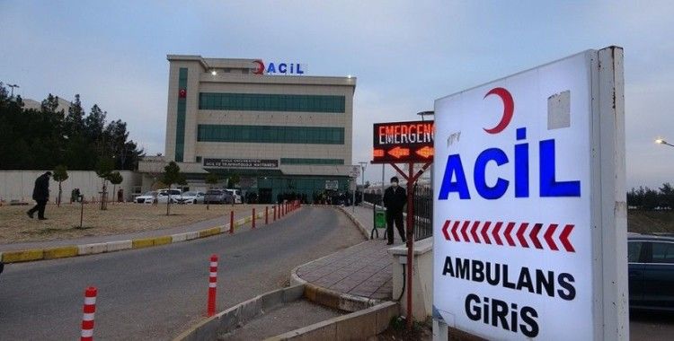 Diyarbakır'da iki aile arasında muhtarlık seçimi husumeti alevlendi: 1 ölü, 2 ağır yaralı
