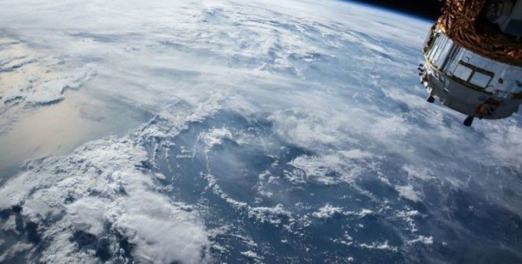 NASA açıkladı: Astronotlar 'uzayda kalma' rekoru kırdı
