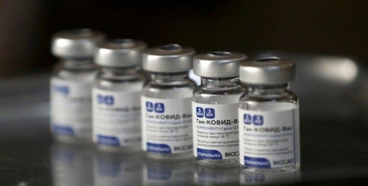 Pakistan, Sputnik V aşısına acil kullanım onayı verildiğini doğruladı