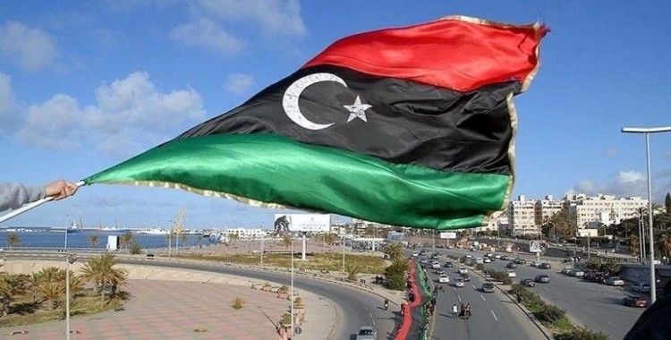 Libyalı taraflar, referanduma sunulacak 'anayasa taslağını' görüşmek üzere Mısır'da üçüncü kez toplandı