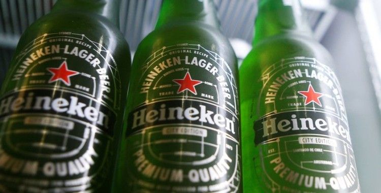Heineken 8 bin kişiyi işten çıkaracak