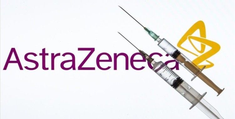 AstraZeneca Kovid-19'un yeni türlerine karşı etkili olan aşıyı sonbaharda piyasaya sürecek