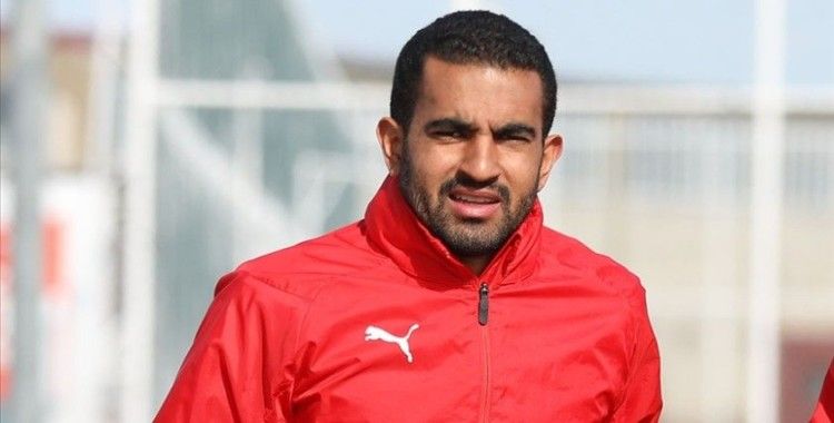 Sivasspor'da Marcelo Goiano'nun sözleşmesi feshedildi