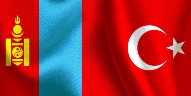 Cengiz Aygün, Moğol halkının "Tsagaan Sar" bayramını kutladı