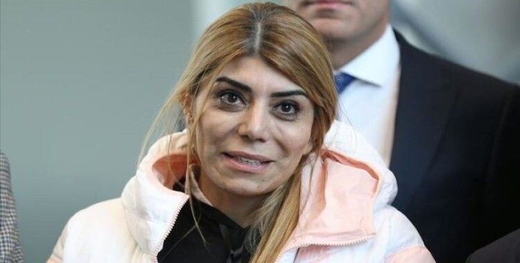 Hes Kablo Kayserispor Başkanı Berna Gözbaşı: '3 puan ilaç gibi gelecek'