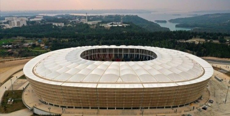 Yeni Adana Stadı derbi maça ev sahipliği yapamayacak