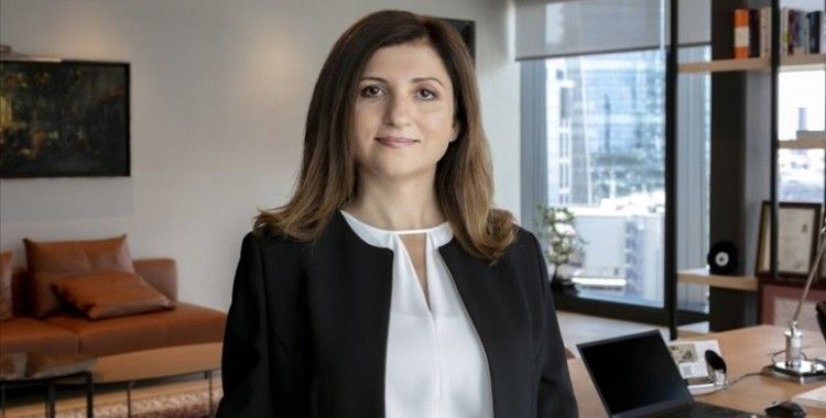 Aktif Bank Genel Müdürü Oğan: Bankacılık sektörü yeni bir çehre kazanıyor