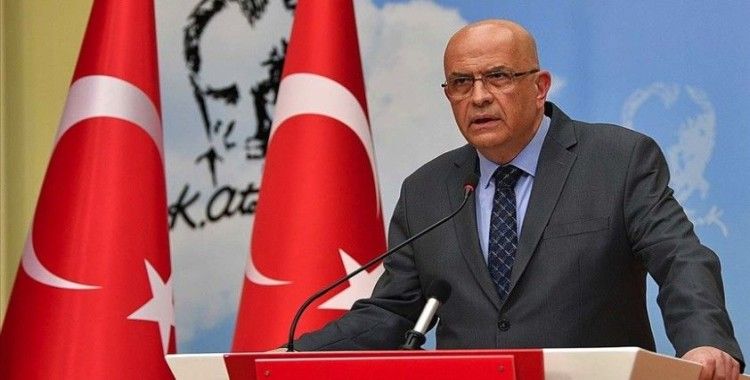 Enis Berberoğlu milletvekili vasfını yeniden kazandı