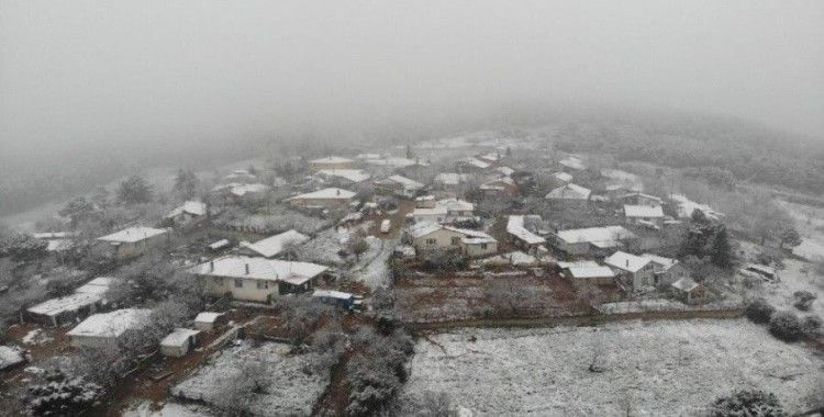 Meteoroloji açıkladı: Kar yağışı İstanbul'da 5 gün sürecek
