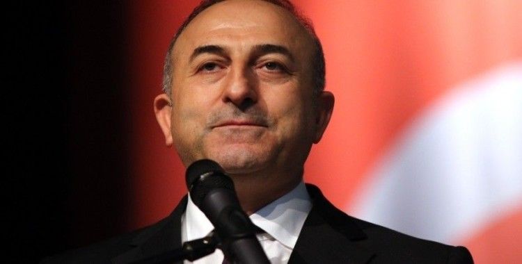  Bakan Çavuşoğlu: “Büyükelçimiz kaptan ile görüştü, sağlık durumları iyi”