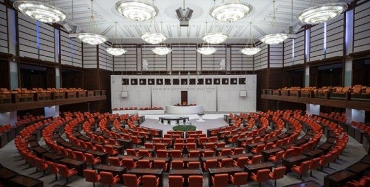 AK Parti'nin çalışmalarında sona yaklaşıldı: Taslakta seçim barajı yüzde 7