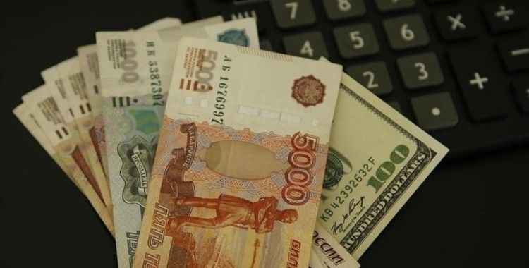 Rusya Merkez Bankası Başkanı Nabiullina: Ekonomik büyüme 2021 sonuna kadar salgın öncesine dönebilir
