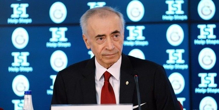 Mustafa Cengiz: "Yenilgiyi sindirebilmek de asalet gerektirir"
