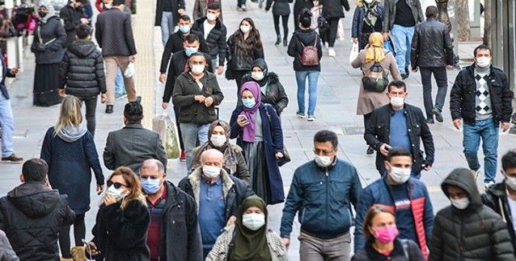 Prof. Dr. Yavuz, mutasyonlu virüse karşı uyardı: Ekstra başka önlemler de gündemimize gelebilir