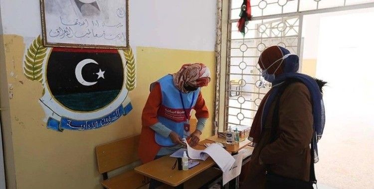 Libya'da anayasa referandumu yapılmasa da seçimler gerçekleştirilecek