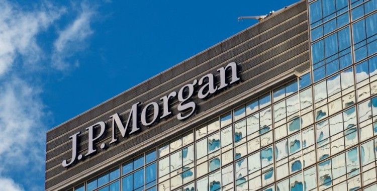 JP Morgan, Türkiye'den beklentisini yükseltti