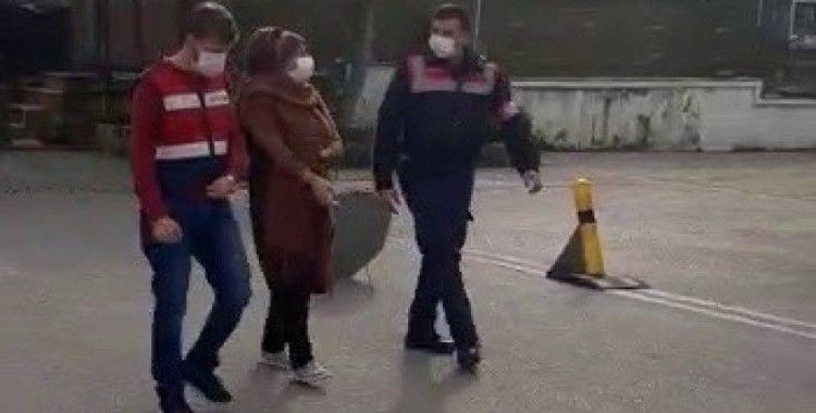 İzmir’de terör örgütü propagandası operasyonu: 6 gözaltı