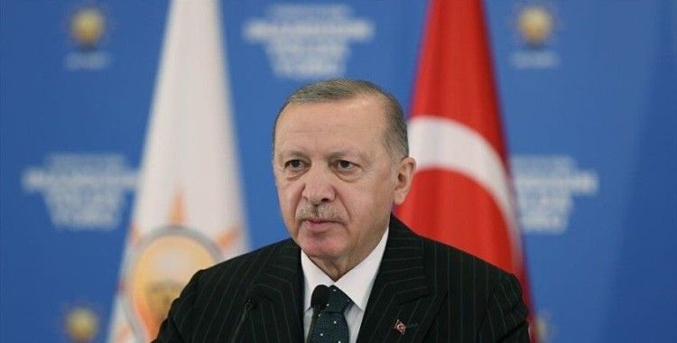 Erdoğan'dan talimat: 'Lütfi, bunlar Çiftlik Bank işine dönmesin'