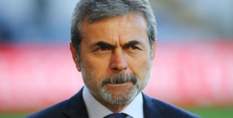 Aykut Kocaman: 'Başakşehir takımı gerçeklerle yüzleşmek zorunda'
