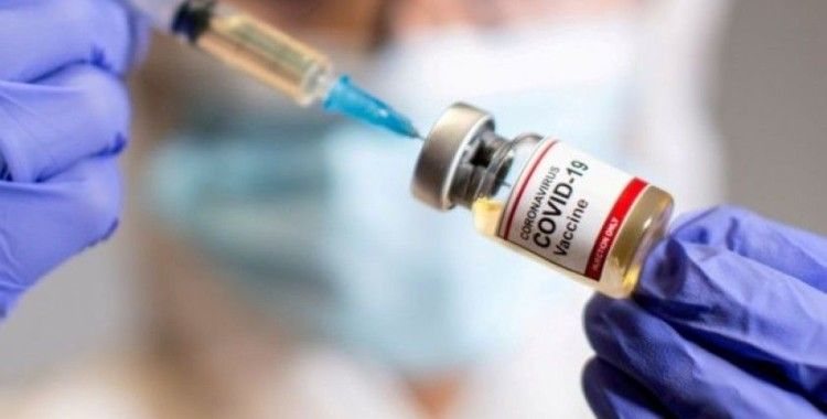 İsrail ve GKRY arasında Covid-19 aşısı olanlara 'karantinasız' seyahat anlaşması