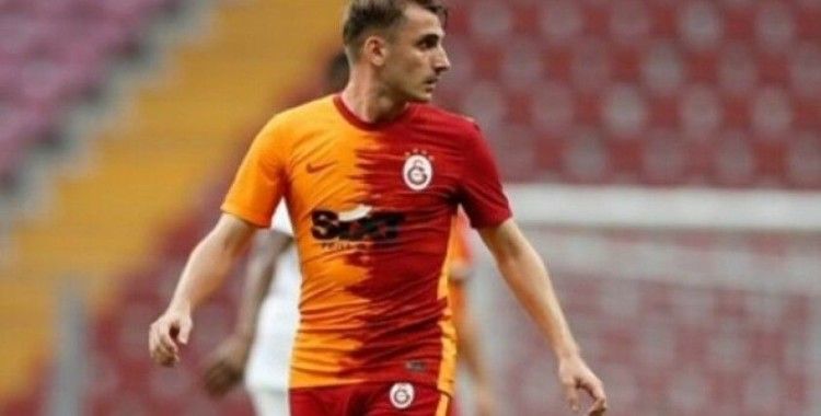 Kerem Aktürkoğlu 2. golünü kaydetti