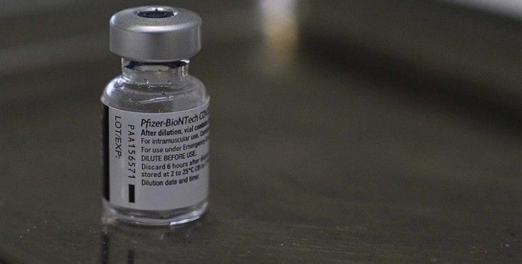 Avustralya ve Yeni Zelanda ilk Kovid-19 aşılarını teslim aldı