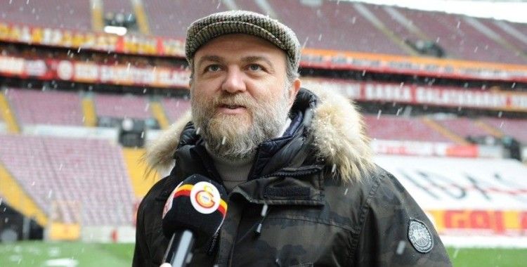 Murat Ersoy: 'BB Erzurumspor maçında zemin futbola hazır halde olacak'