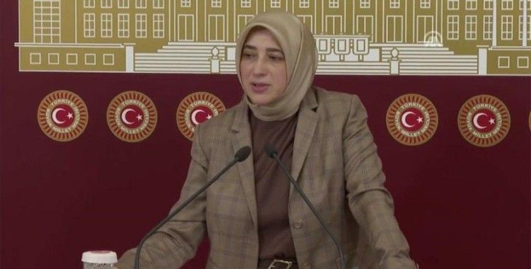AK Parti'li Zengin: Gara'da 13 şehit Milli Savunma Bakanı ve İçişleri Bakanı yarın Genel Kurul'da konuşma yapacak