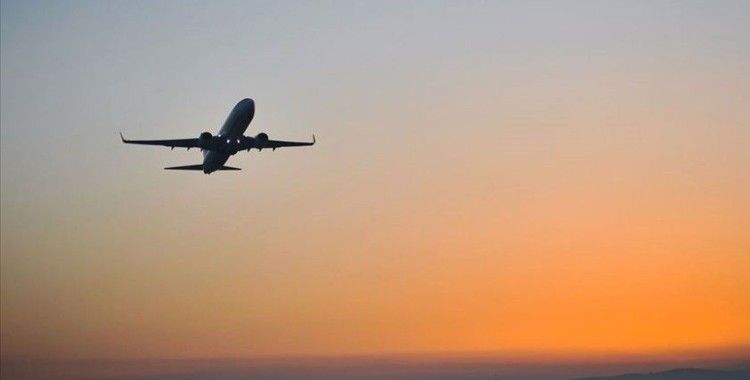 Libya Havayolları, bir yıl aradan sonra Mısır'a seferlerini yeniden başlatıyor