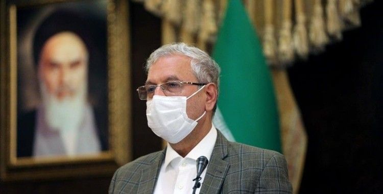 İran Hükümet Sözcüsü Rebii: Yaptırımların kalkmaması nedeniyle Ek Protokol'den çıkıyoruz