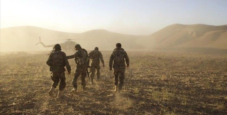 Taliban, Yeni Zelanda'nın Afganistan'dan askerlerini çekme kararını memnuniyetle karşıladı