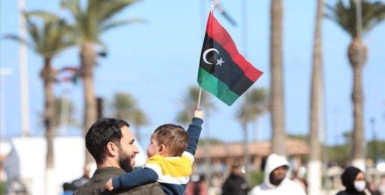 BM Temsilcisi Kubis ile Salih, Libya'daki seçimlerde aksaklık olmaması hususuna önem verilmesi gerektiğini bildirdi