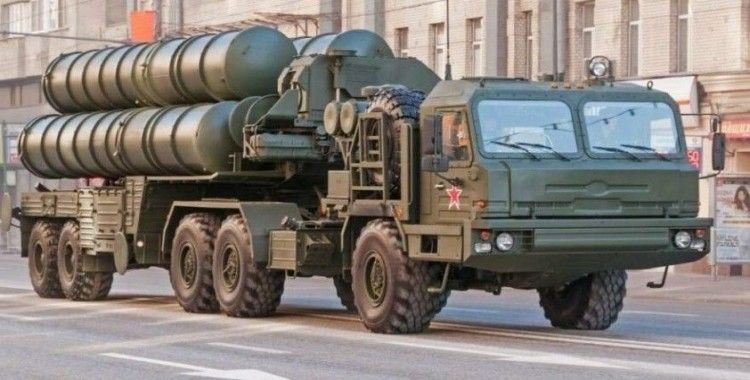 Rus uzman: ABD, Türkiye'yi S-400 sistemlerinden vazgeçmeye ikna edemez