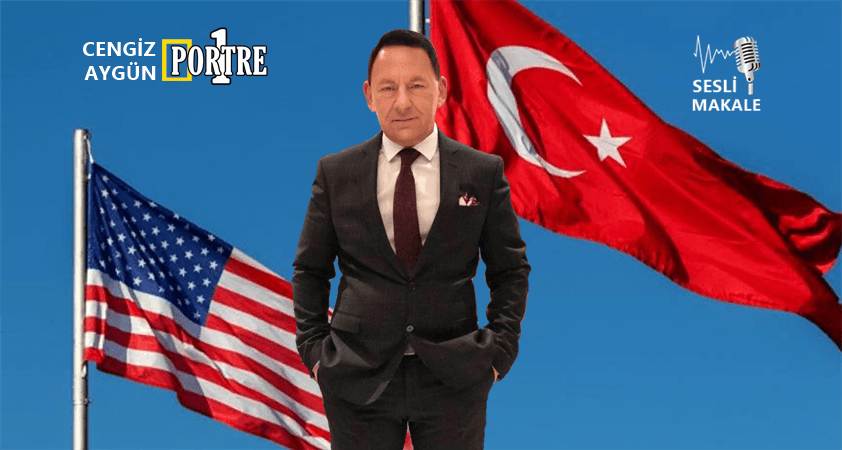 Türkiye'nin Amerikan lobisi ne durumda!..