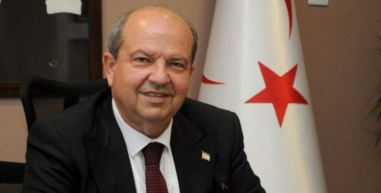 Kuzey Kıbrıslı eski bakan Dayıoğlu: Ersin Tatar’ın dile getirdiği konular yeni değildir