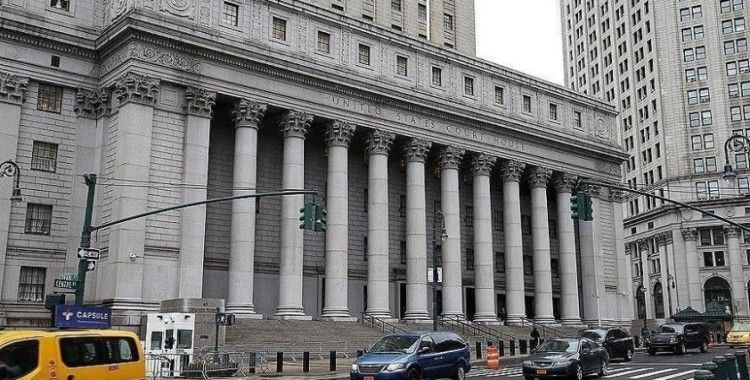 ABD'de temyiz mahkemesi Halk Bankasının itirazı karara bağlanana kadar davanın bekletilmesine hükmetti