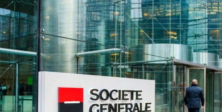 Societe Generale, üçüncü çeyrekte faiz indirimi bekliyor