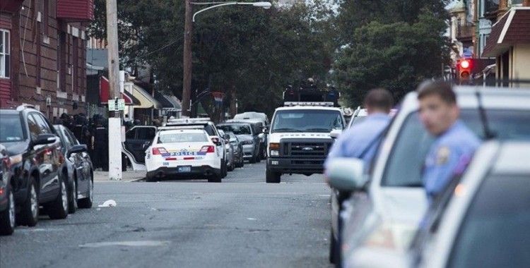 ABD'nin Philadelphia şehrinde silahlı saldırı: 7 yaralı