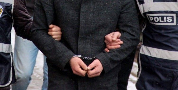 MİT operasyonuyla Türkiye'ye getirilen PKK'lı terörist tutuklandı
