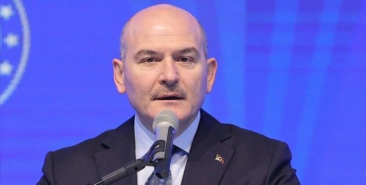 İçişleri Bakanı Soylu: Kılıçdaroğlu meseleyi siyasi tartışmaya dönüştürdü
