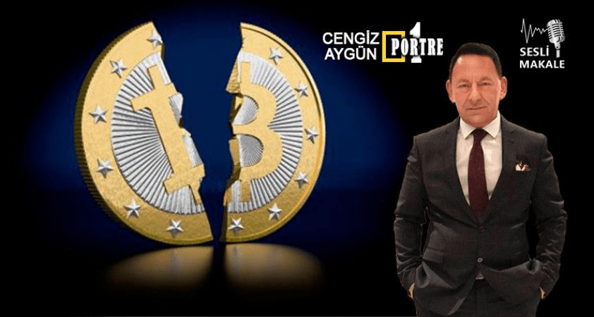 Bitcoin/Coin; Kripto para zenginlik mi yoksa batak mı!..